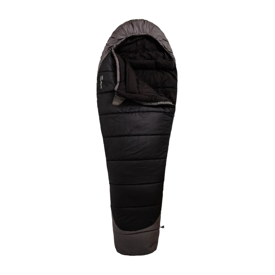Transition 400 Sleeping Bag - Black