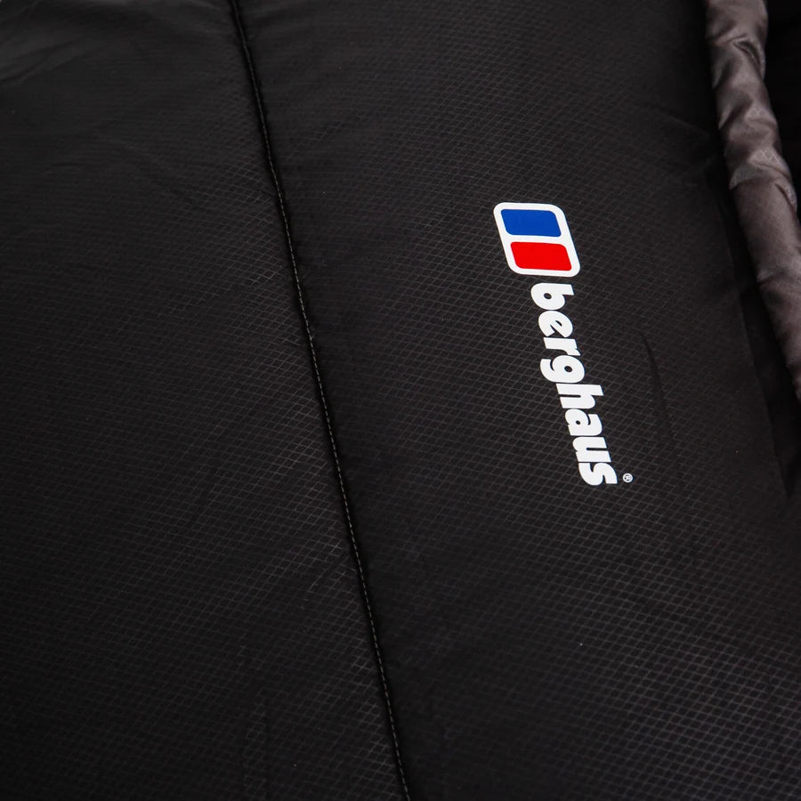 Transition 400 Sleeping Bag - Black