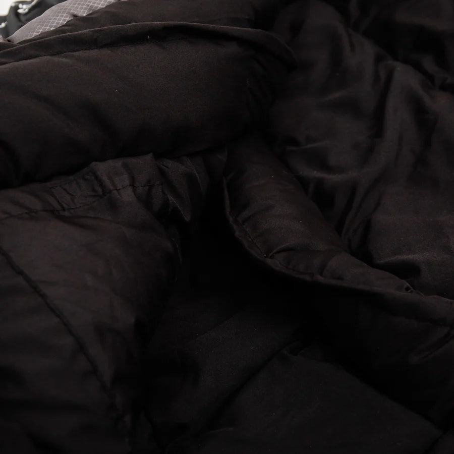 Transition 400 Sleeping Bag - Black
