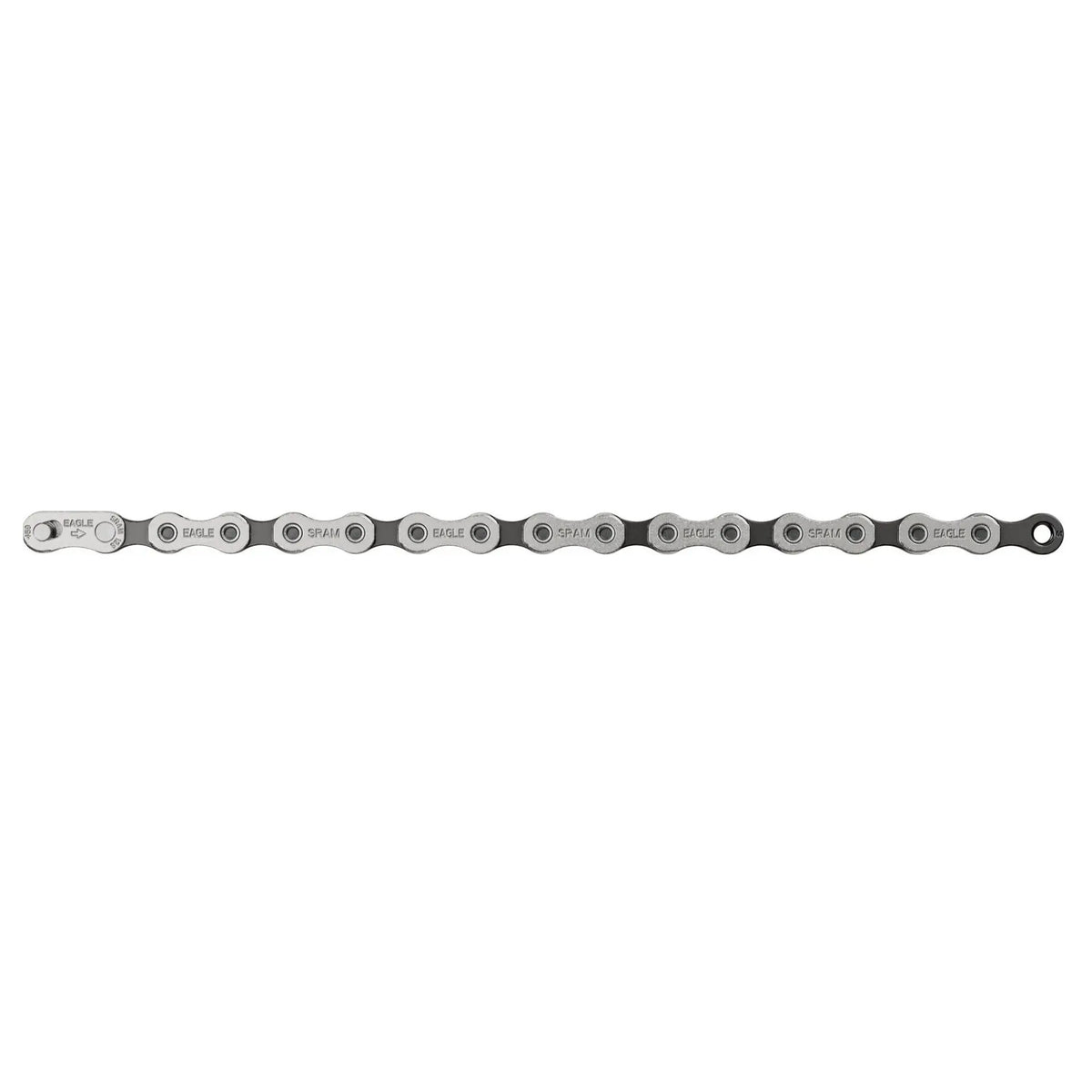 S200 Eagle Drivetrain Solid Pin Powerlock 126 Links 12-Speed