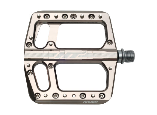 ANS-12 Raven Pedals - Grey