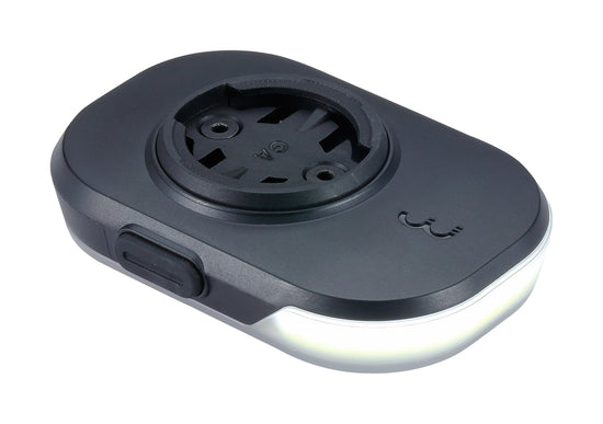 Slice 300 GPS Mount Bike Light - Black