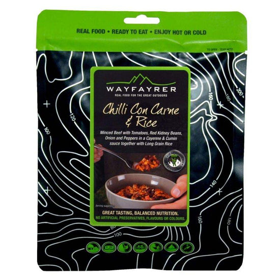 Chili Con Carne