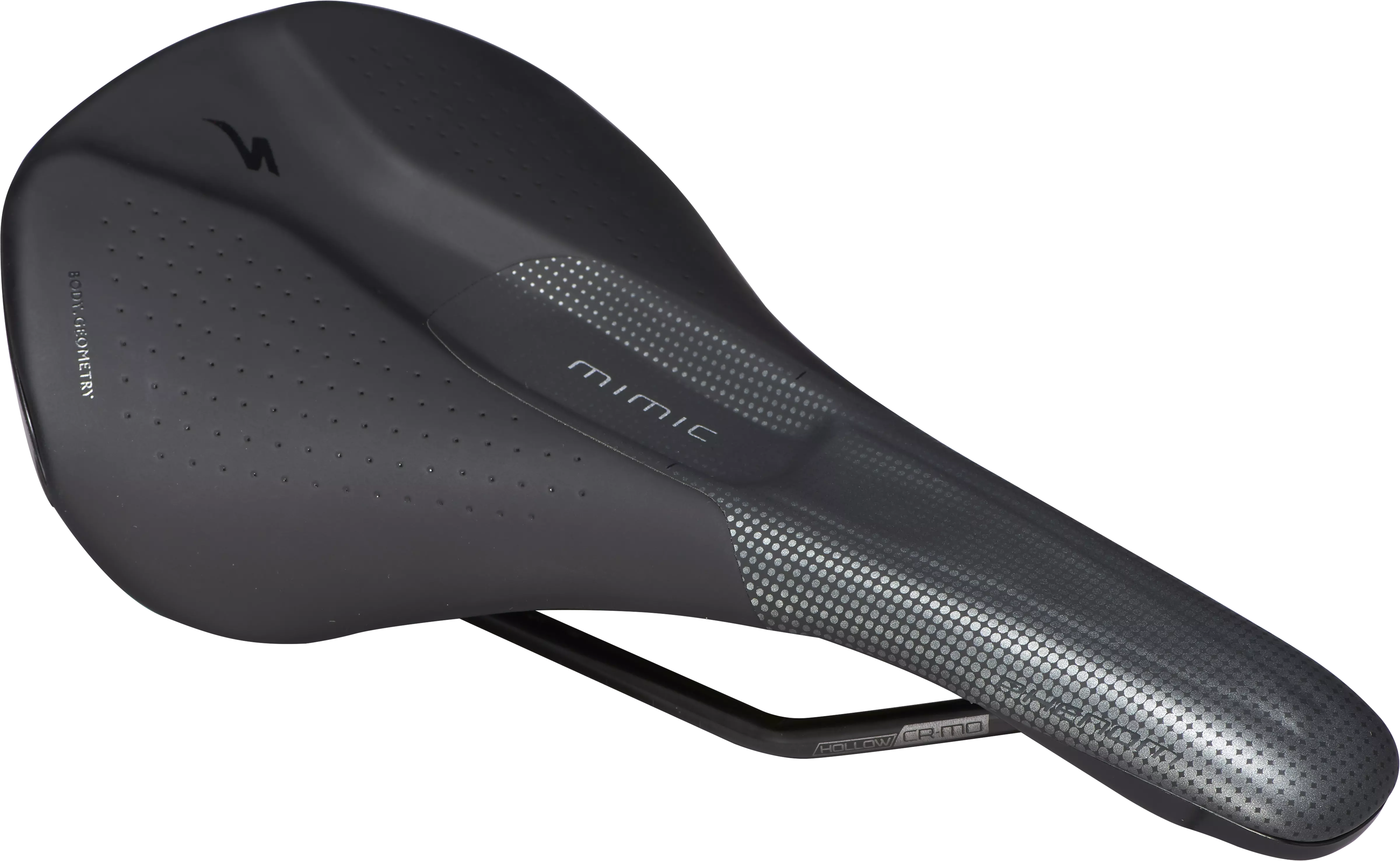 Phenom Comp Mimic Saddle - Black