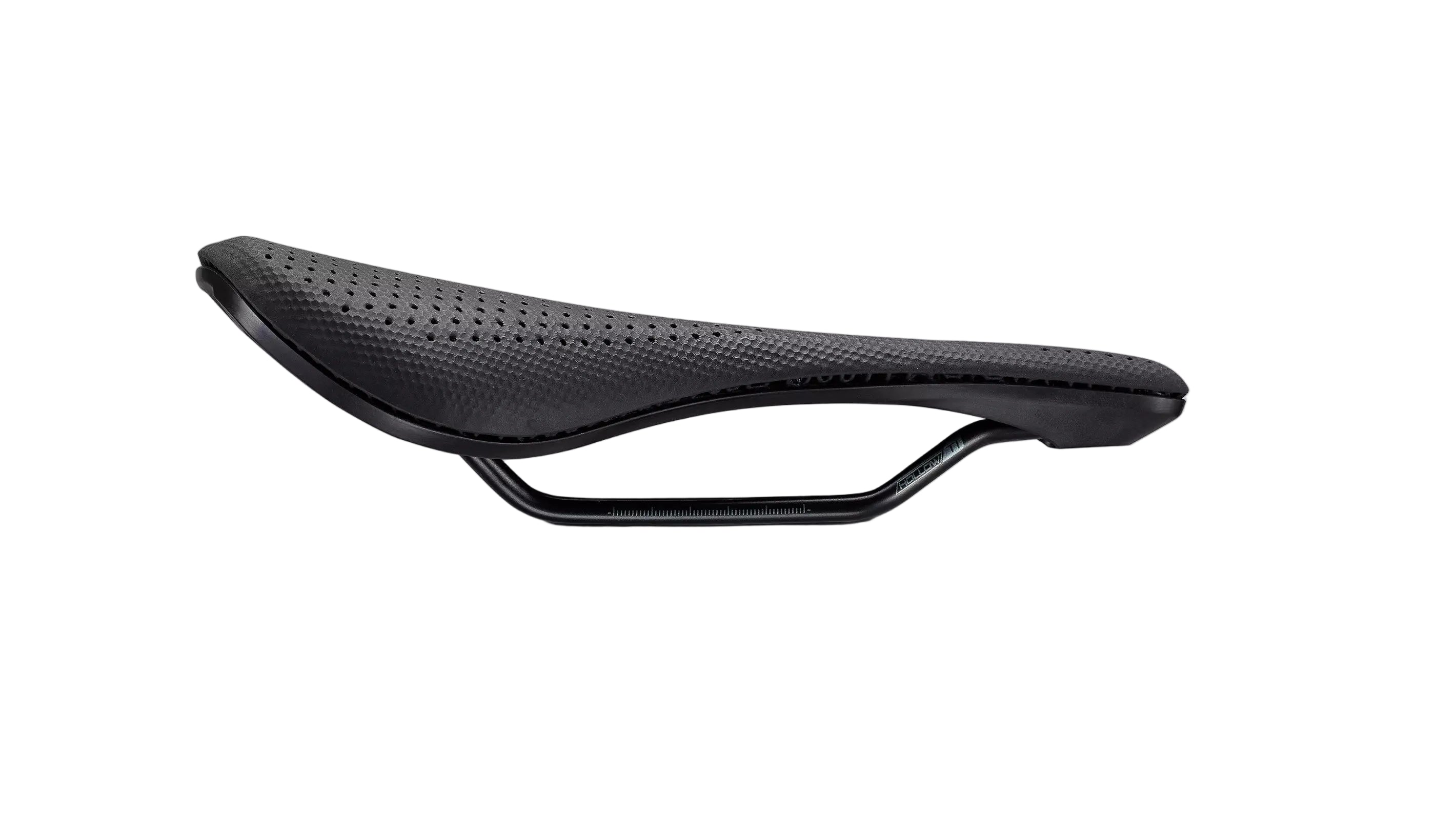 Phenom Pro Mirror Saddle - Black