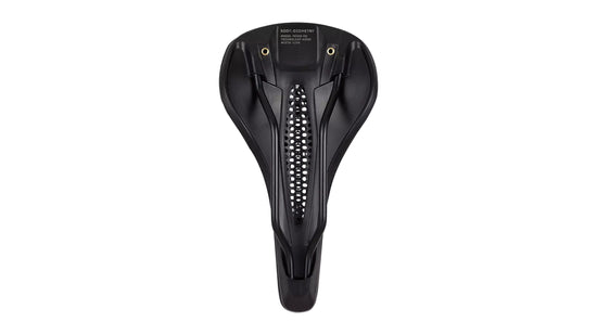 Phenom Pro Mirror Saddle - Black