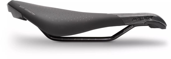 Power Comp Mimic Saddle - Black