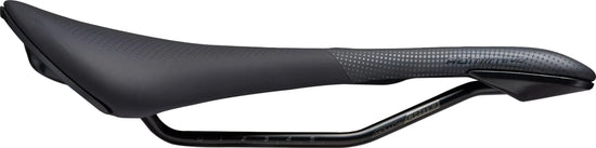 Romin Evo Comp Mimic Saddle - Black