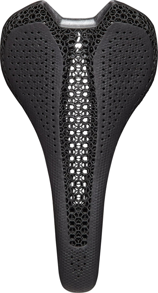 Romin Evo Pro Mirror Saddle - Black