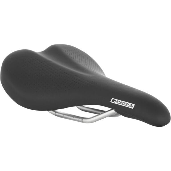 Flux Switch Saddle - Short Fit 40° - 152 x 250mm