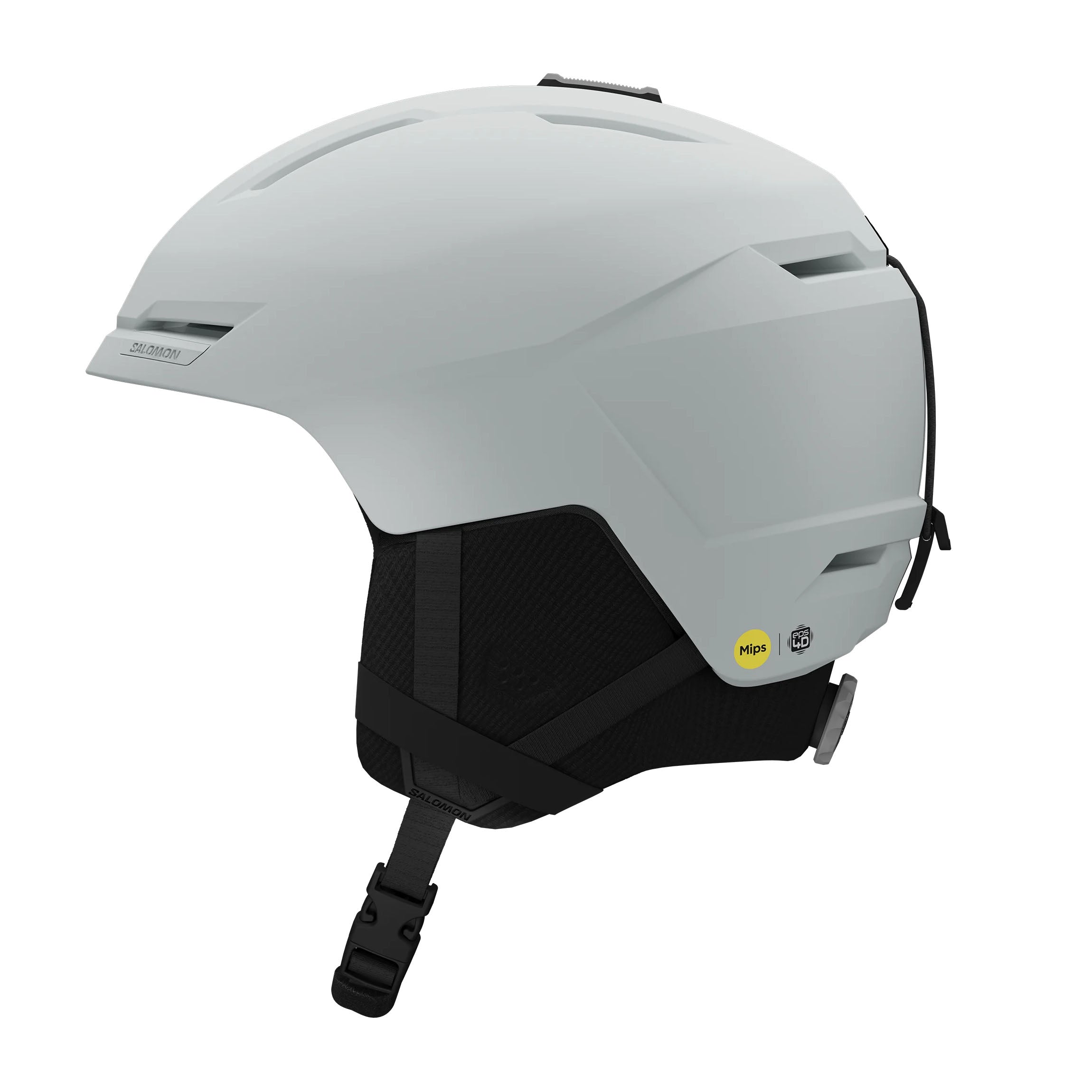Women's Pioneer 3 Mips Helmet - White