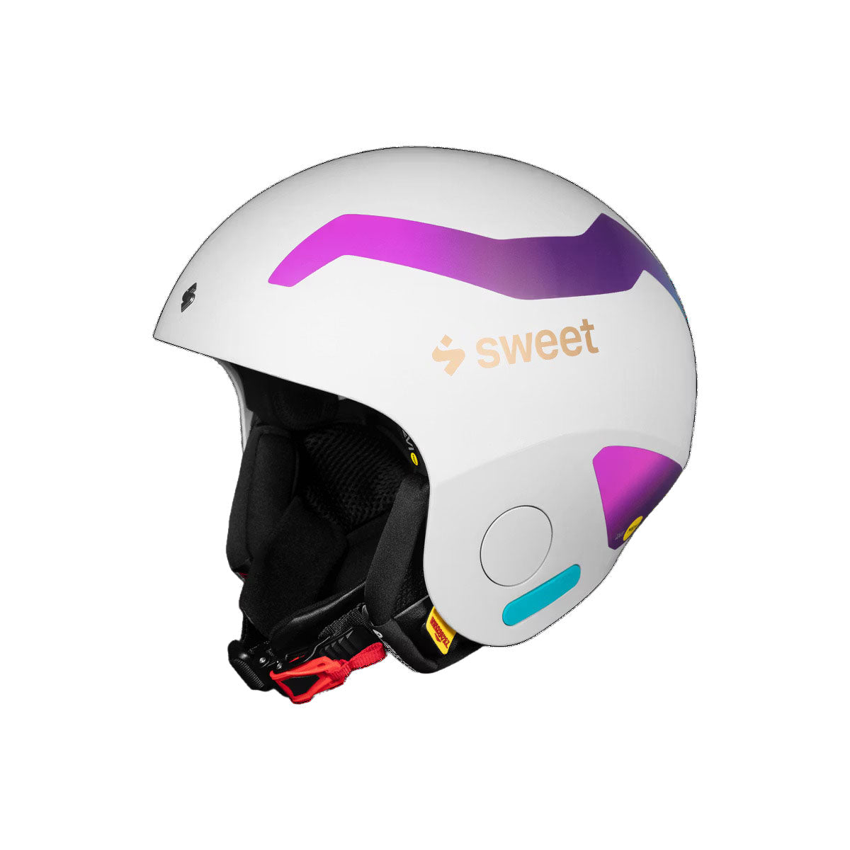 Unisex Volata 2Vi® Mips Helmet - Multicolour