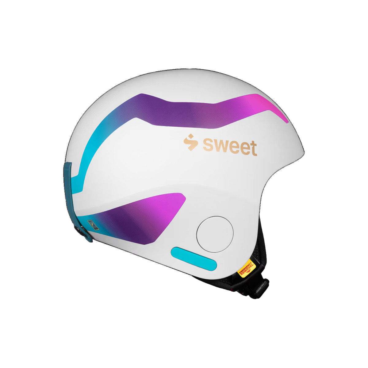 Unisex Volata 2Vi® Mips Helmet - Multicolour