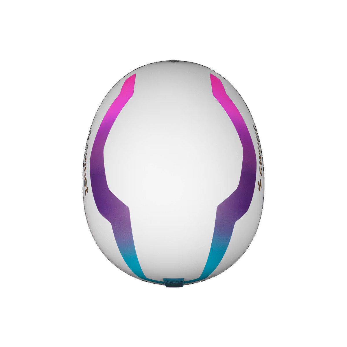 Unisex Volata 2Vi® Mips Helmet - Multicolour