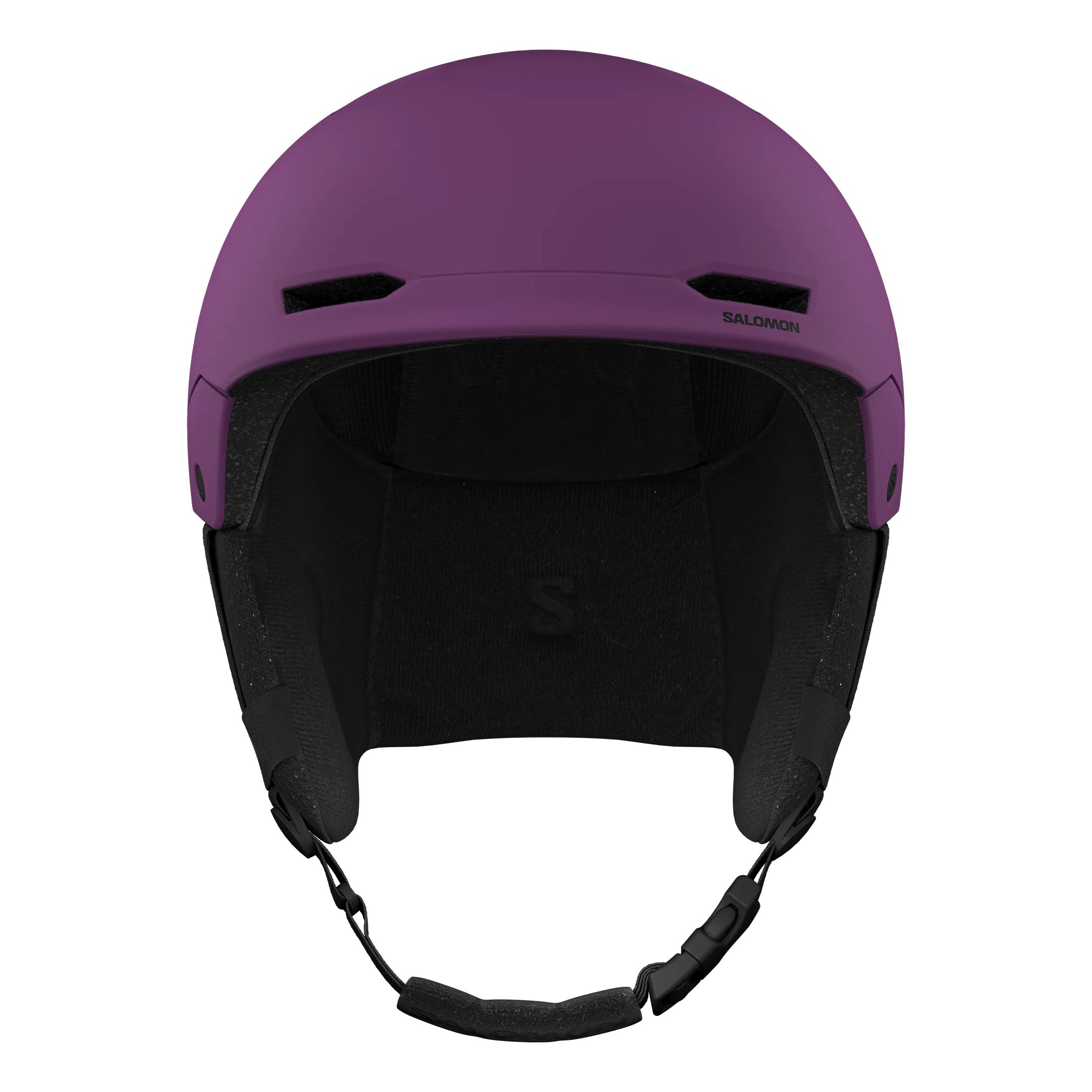 Kids' Husk Helmet - Purple