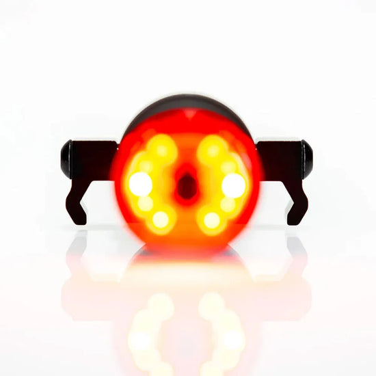 Saddle Drive 250 Rear Light