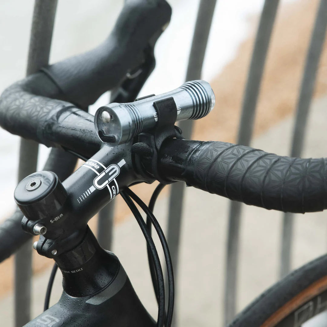 Sirius 11 1300 Lumens Front Bike Light