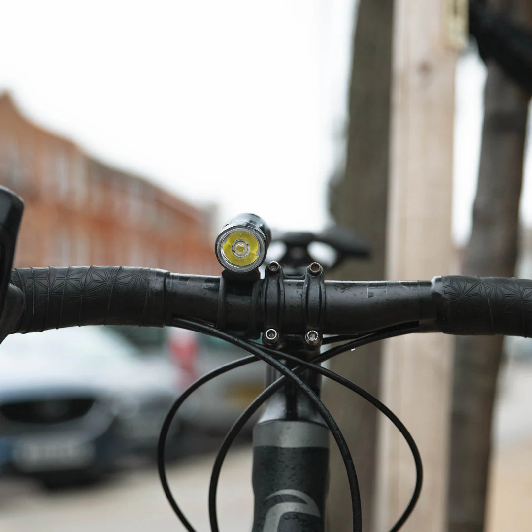 Sirius 11 1300 Lumens Front Bike Light