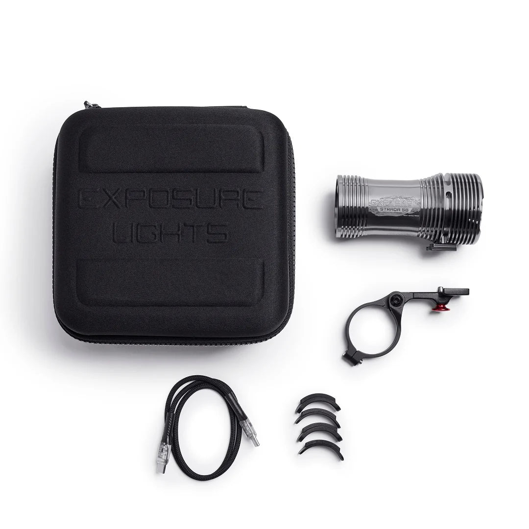 Strada 13 SB Bike Light