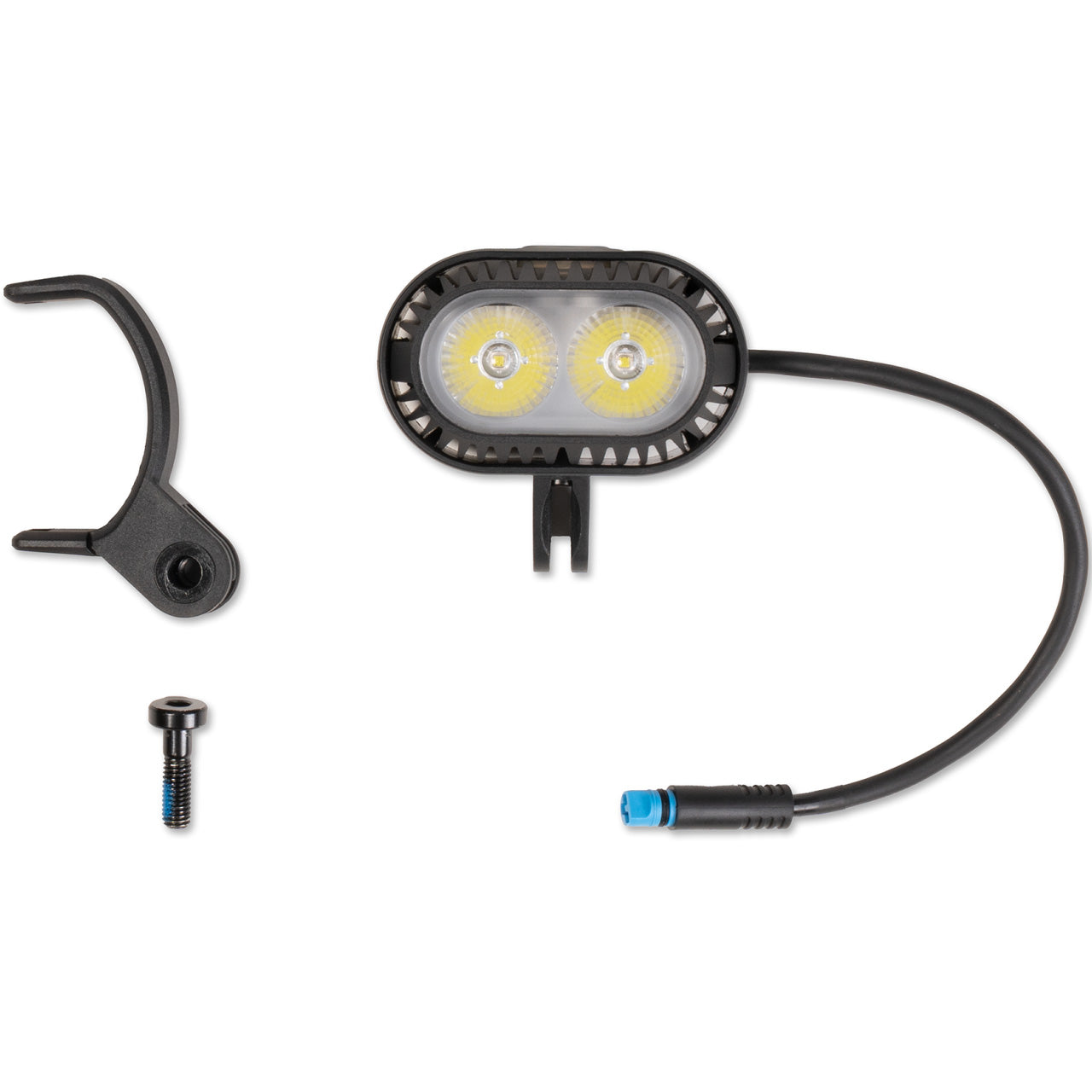 Outdoor E-Bike Front Light HPA 1500 with X-Connect