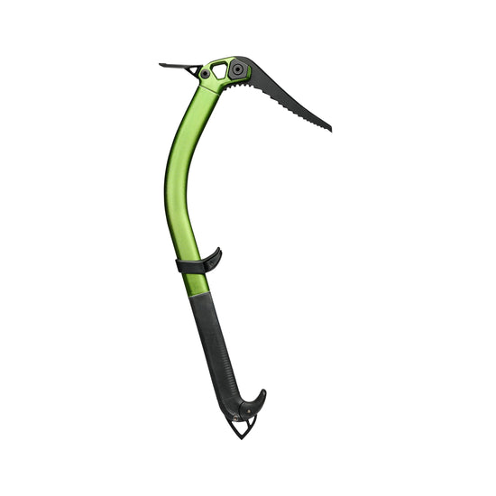 Viper Adze Ice Tool - Green