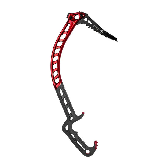 Cortex Ice Axe Pair - Red