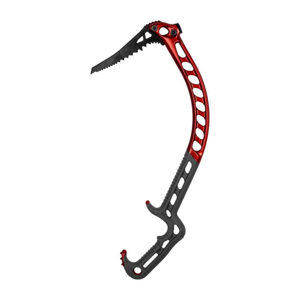 Cortex Ice Axe Pair - Red