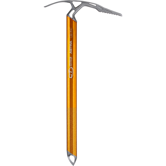 Astra Ice Axe - Orange