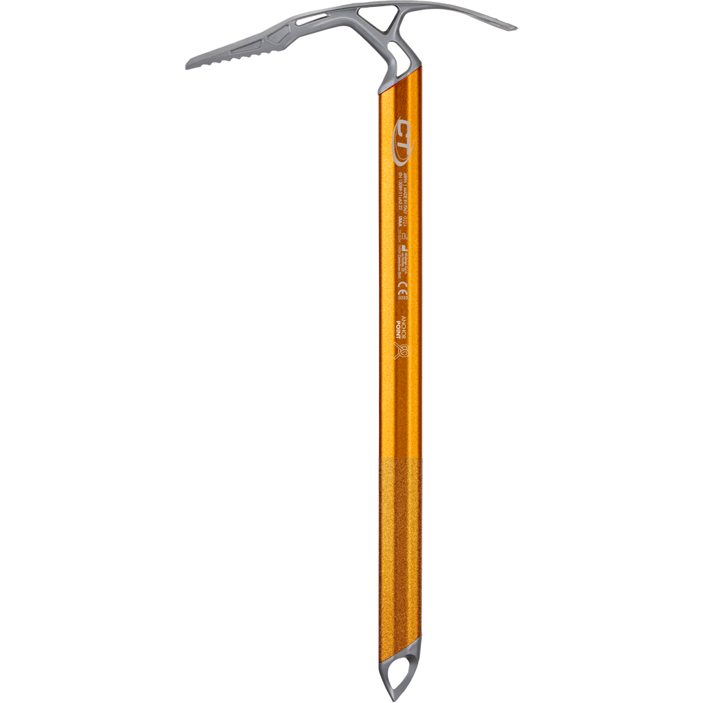 Astra Ice Axe - Orange