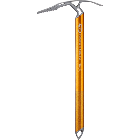 Astra Ice Axe - Orange