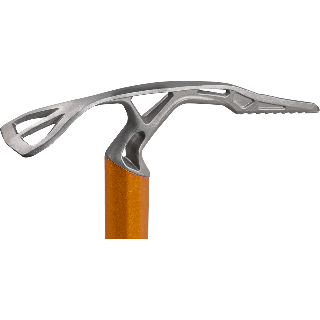Astra Ice Axe - Orange