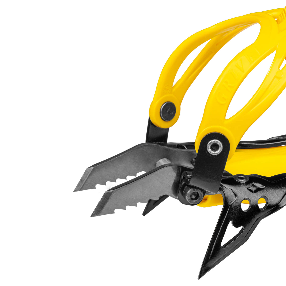 G15 LT Dual-Matic Evo Crampons