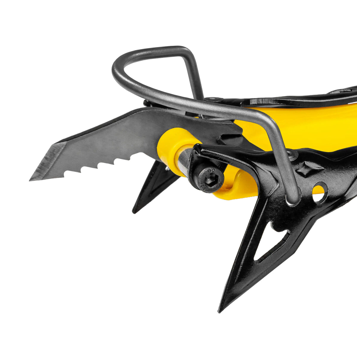 G15 LT Dual-Matic Evo Crampons