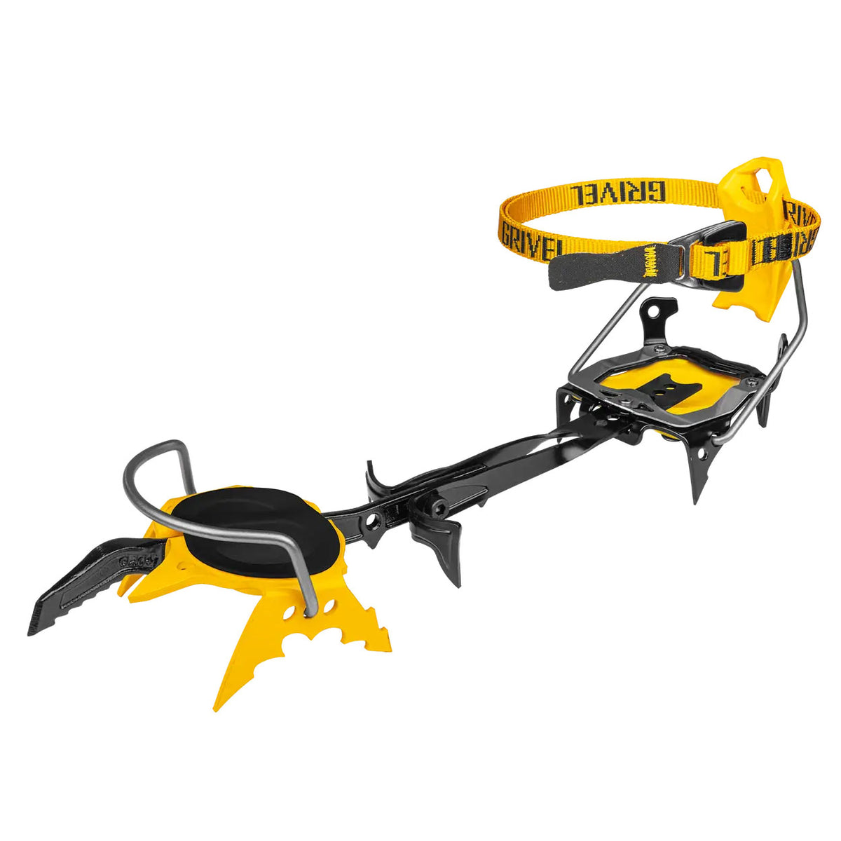 G20+ LT Cramp-O-Matic Evo Crampons