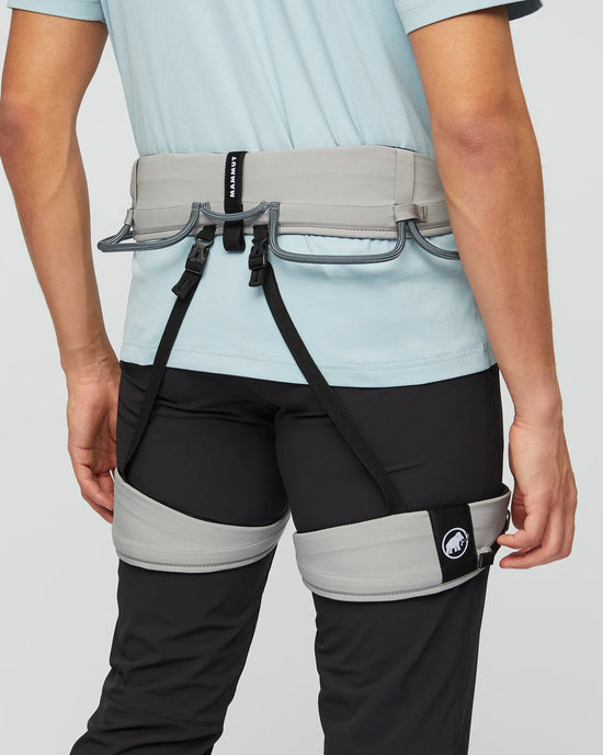Ophir 4 Slide 2.0 Harness - Grey