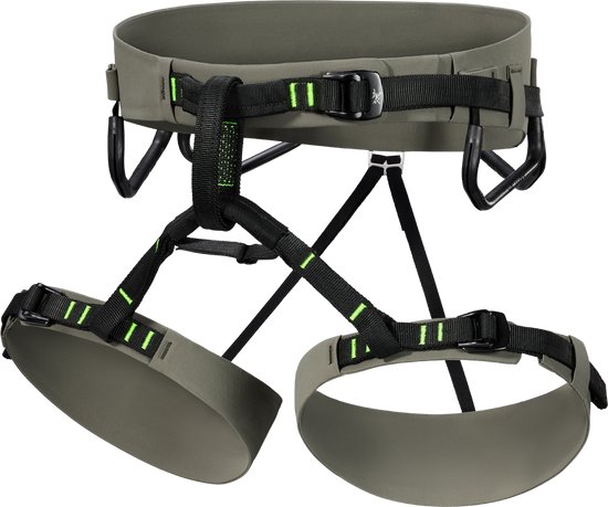Men's AR-395a Harness - Forage / Mantis