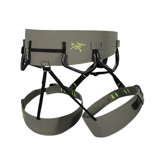 Men's AR-395a Harness - Forage / Mantis