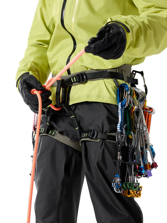 Men's AR-395a Harness - Forage / Mantis