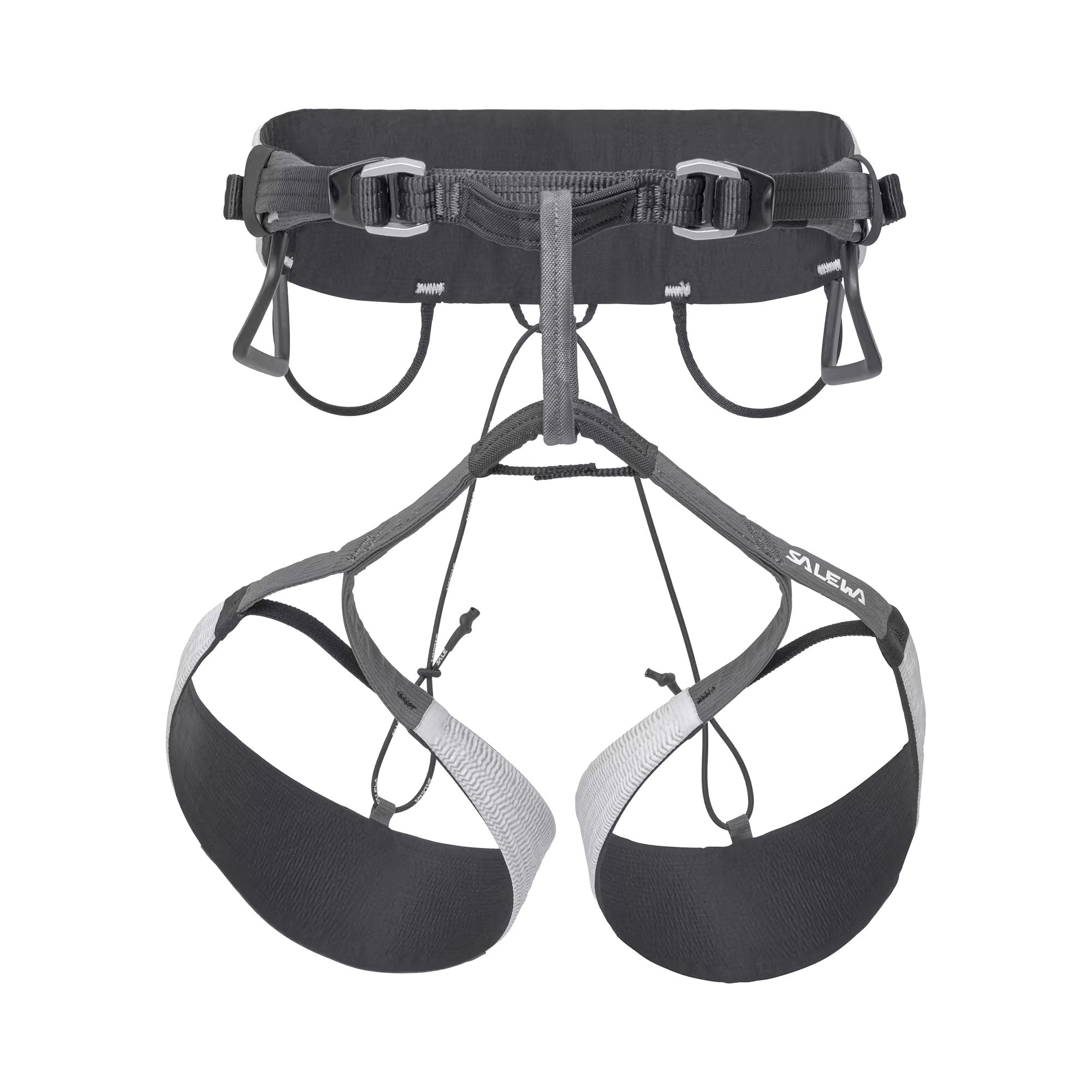 Men's NXT Harness - Black