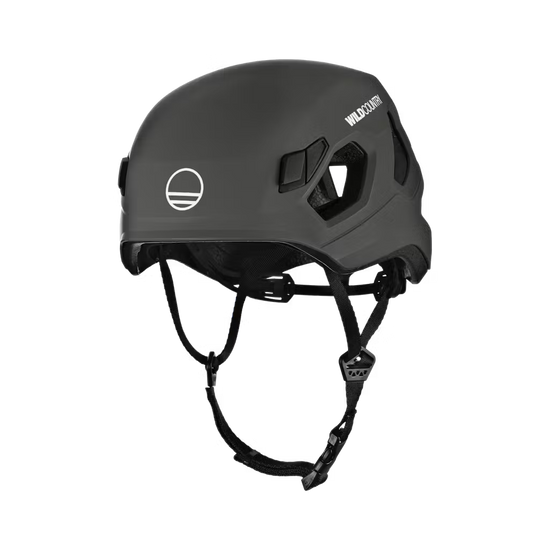Movement Helmet - Grey
