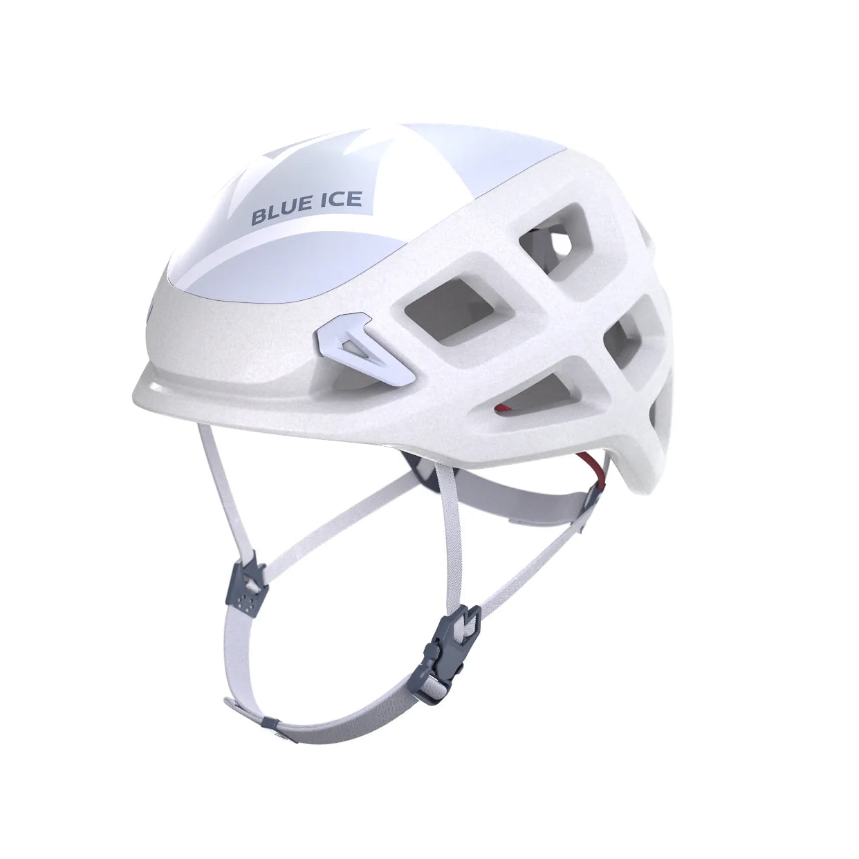 Unisex Blast Helmet - White