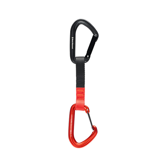 Hotforge Hybrid Quickdraw 12cm - Orange