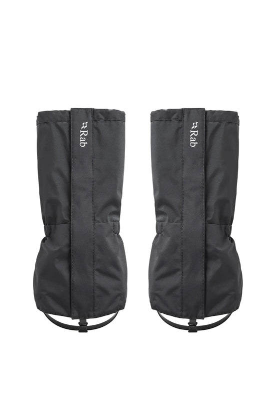 Kangri GORE-TEX Gaiter - Black