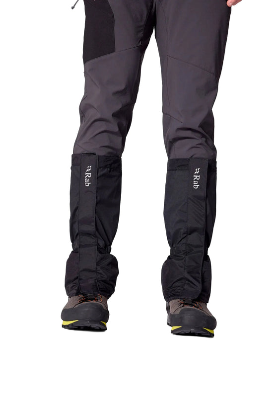 Kangri GORE-TEX Gaiter - Black