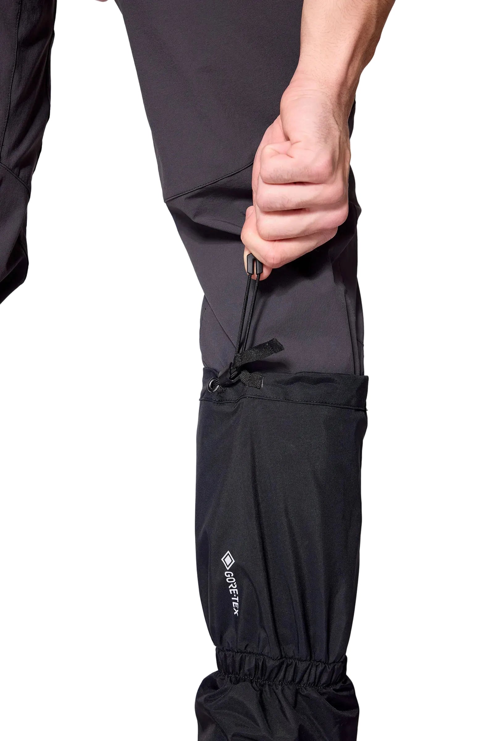 Kangri GORE-TEX Gaiter - Black