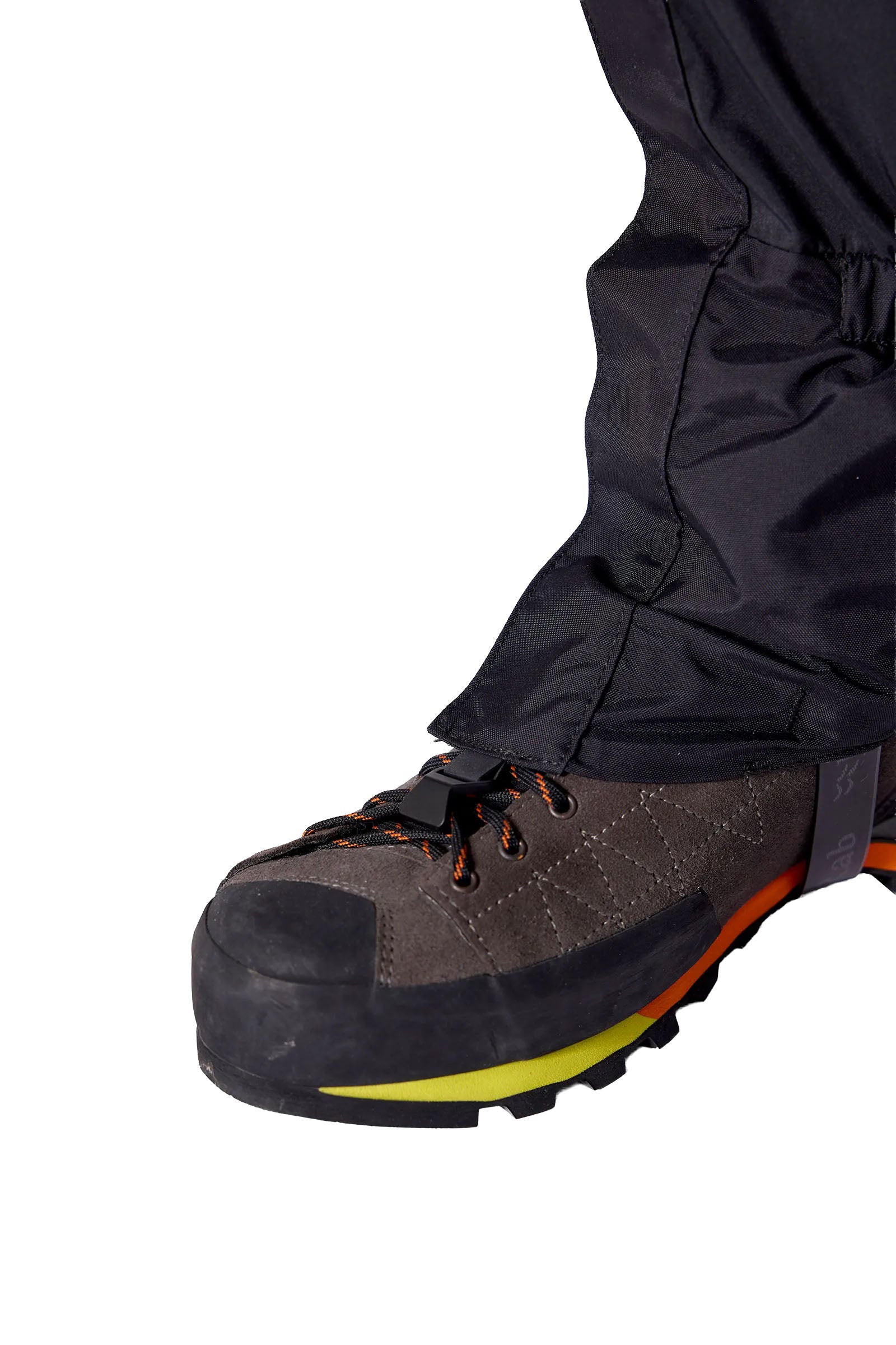 Kangri GORE-TEX Gaiter - Black