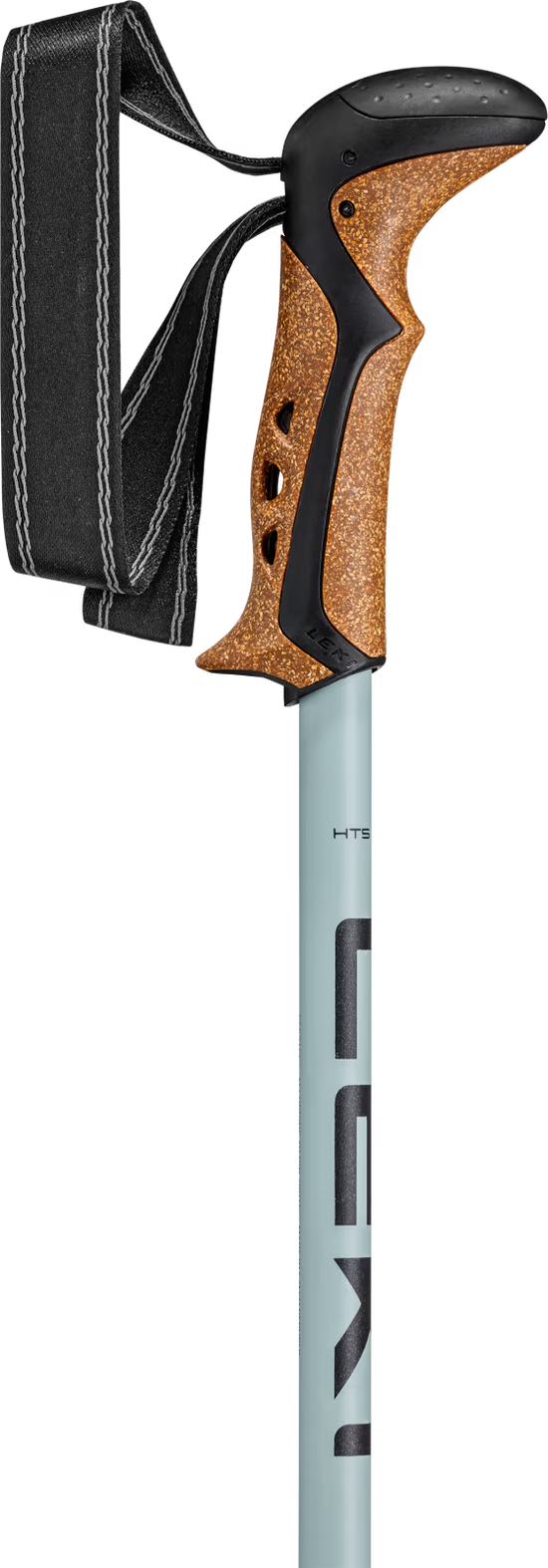 Khumbu Lite AS Walking Poles - Green