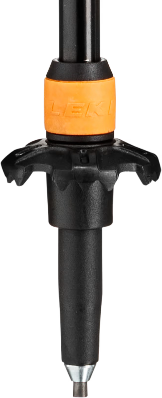 Khumbu Lite AS Walking Poles - Green