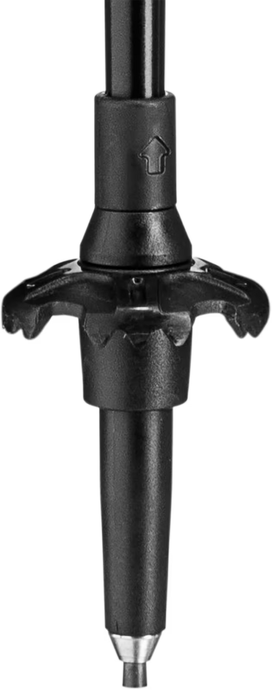 Makalu Walking Poles - Blue