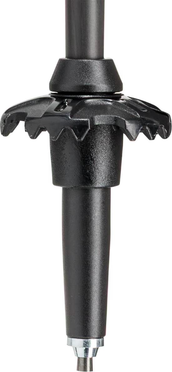 Makalu FX Carbon Walking Poles - Grey